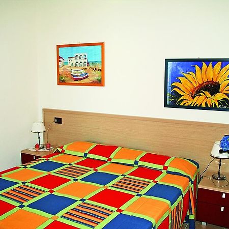 Villaggio Ai Pini Дуна Верде Екстериор снимка