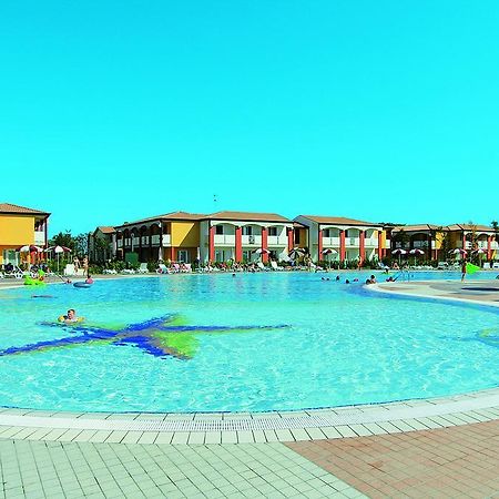 Villaggio Ai Pini Дуна Верде Екстериор снимка