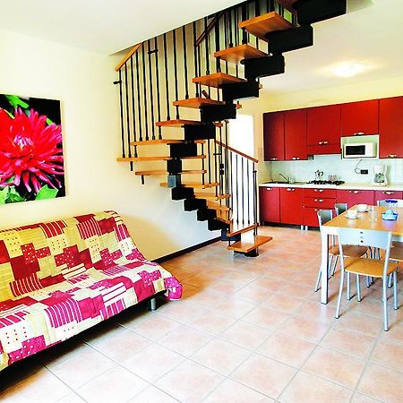 Villaggio Ai Pini Дуна Верде Екстериор снимка