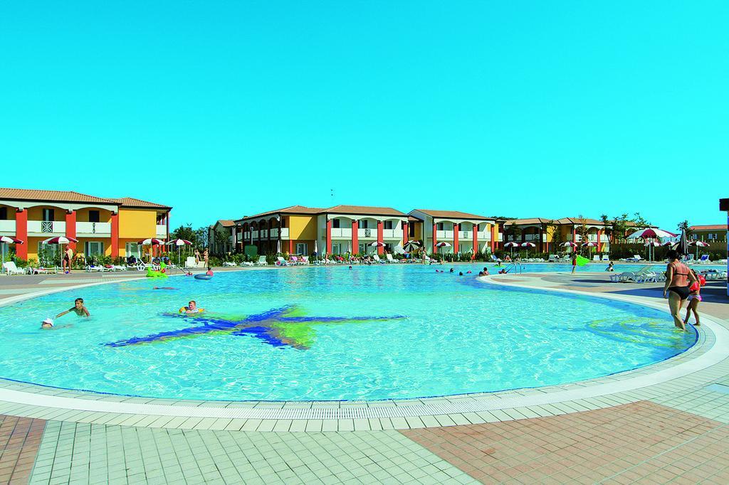 Villaggio Ai Pini Дуна Верде Екстериор снимка