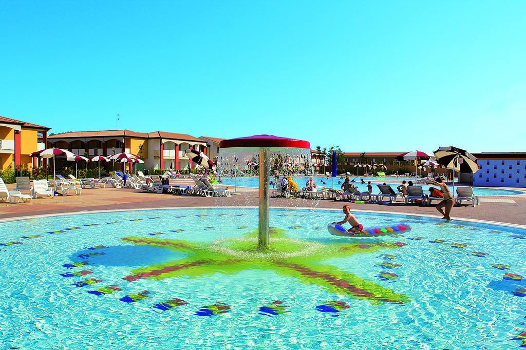 Villaggio Ai Pini Дуна Верде Екстериор снимка