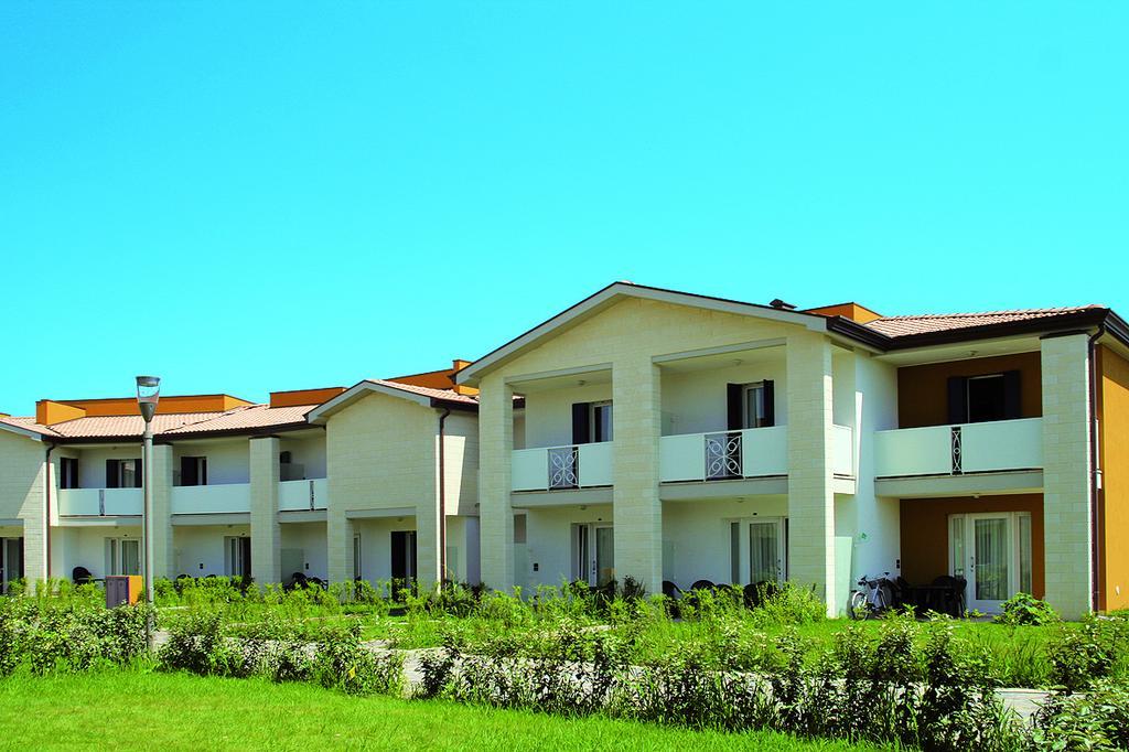 Villaggio Ai Pini Дуна Верде Екстериор снимка