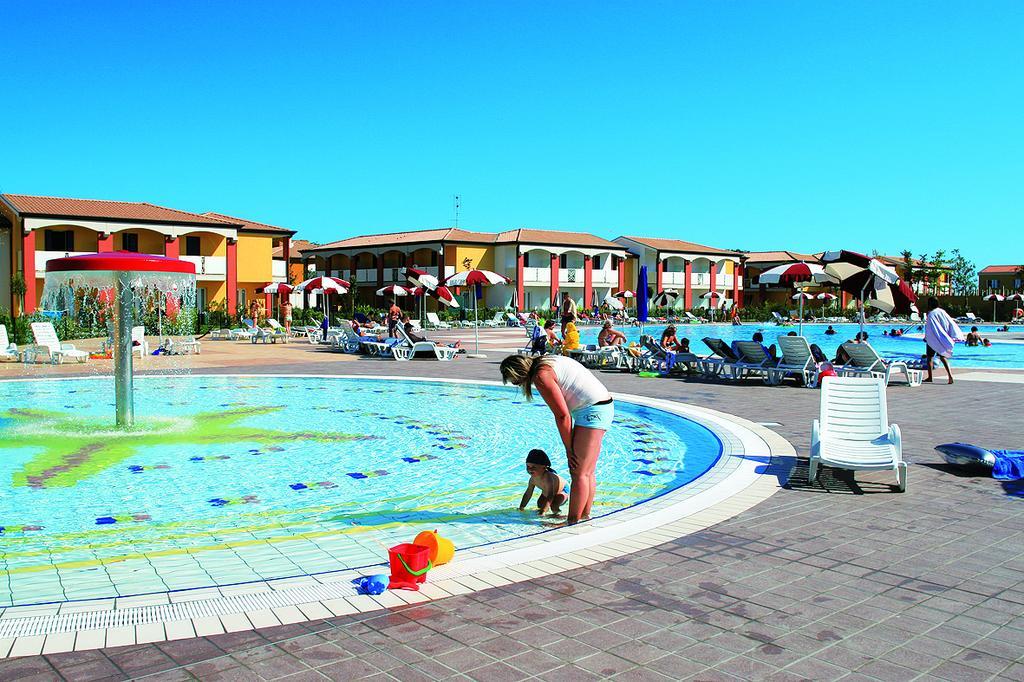 Villaggio Ai Pini Дуна Верде Екстериор снимка