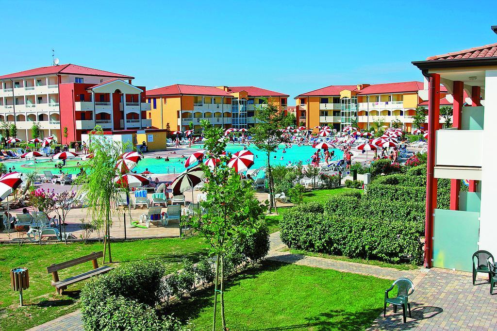 Villaggio Ai Pini Дуна Верде Екстериор снимка
